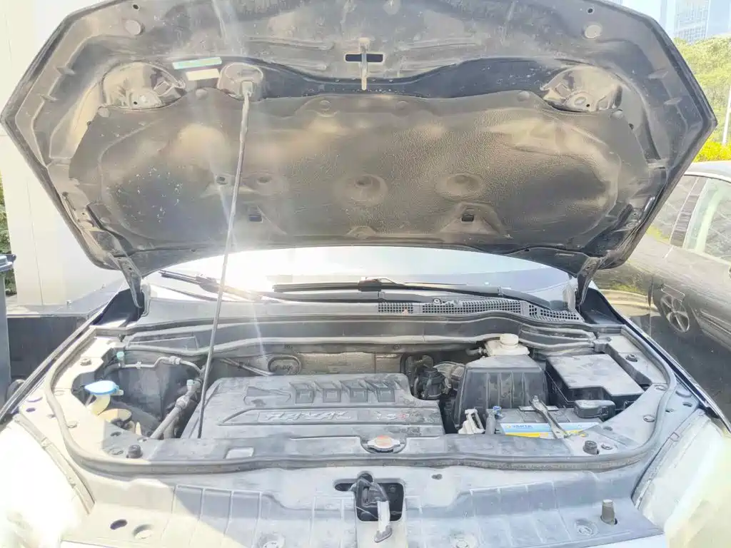 Haval H6 2014 2013 Sport Edition 1.5T Manual 2WD Elite