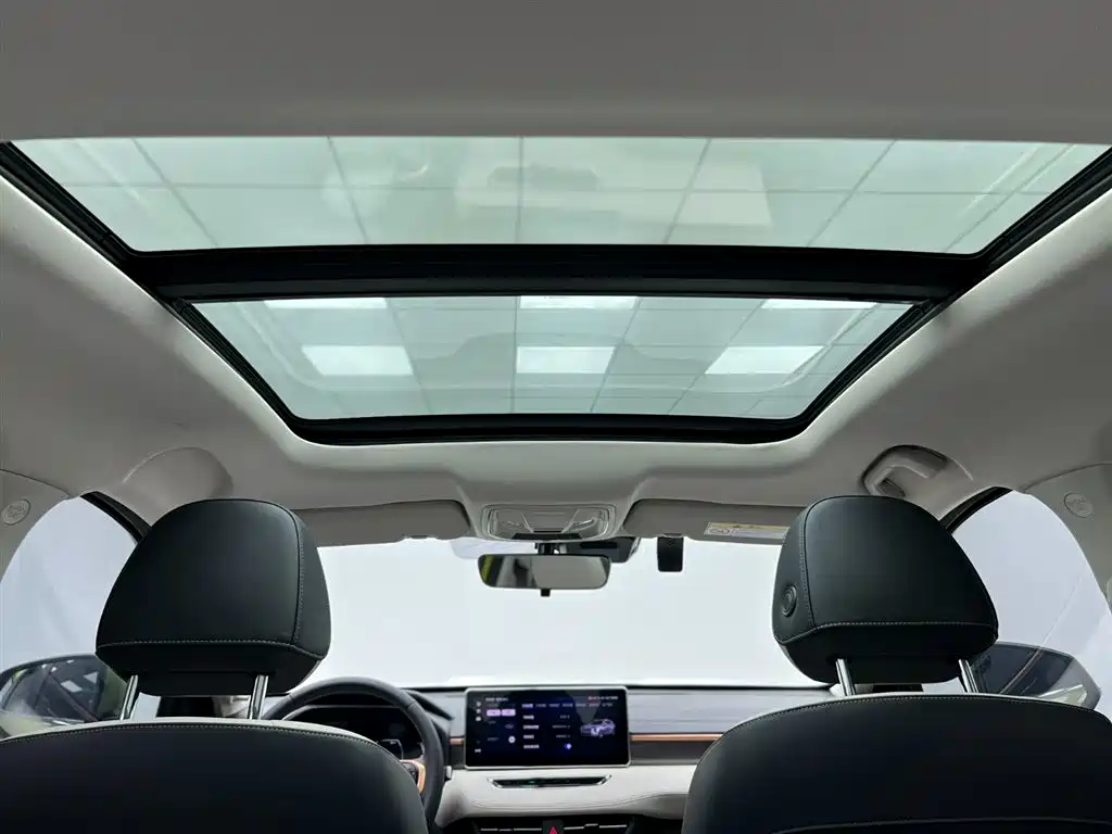 Haval First Love 2021 1.5T Automatic Junior Edition фото 20