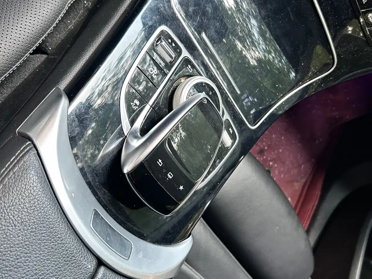 Mercedes-Benz C-Class 2015 C 300 Sport Edition фото 14