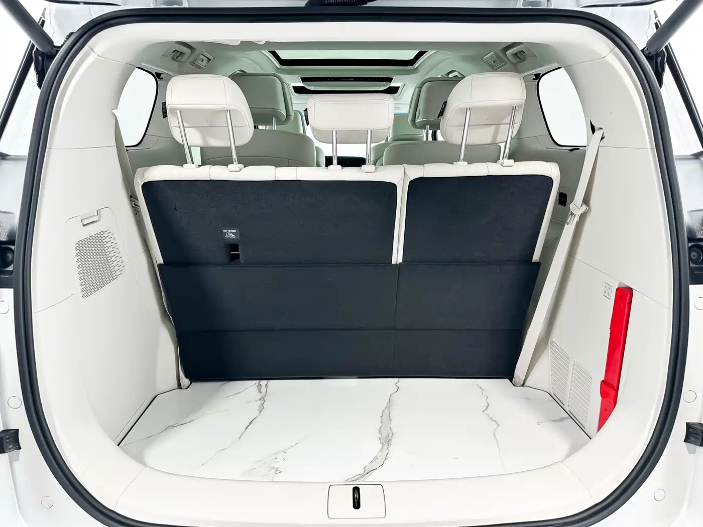 Buick GL8 New Energy 2024 Landglory Luxury Edition 7-Seater фото 15
