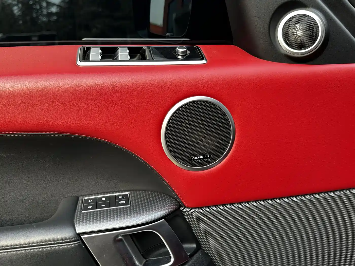 Land Rover Range Rover Sport 2020 3.0 L6 HSE DYNAMIC фото 12