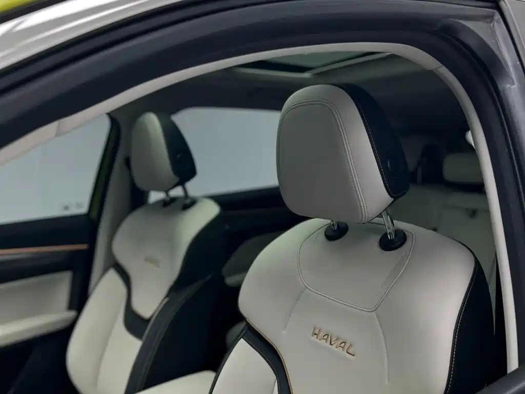 Haval First Love 2021 1.5T Automatic Junior Edition фото 23