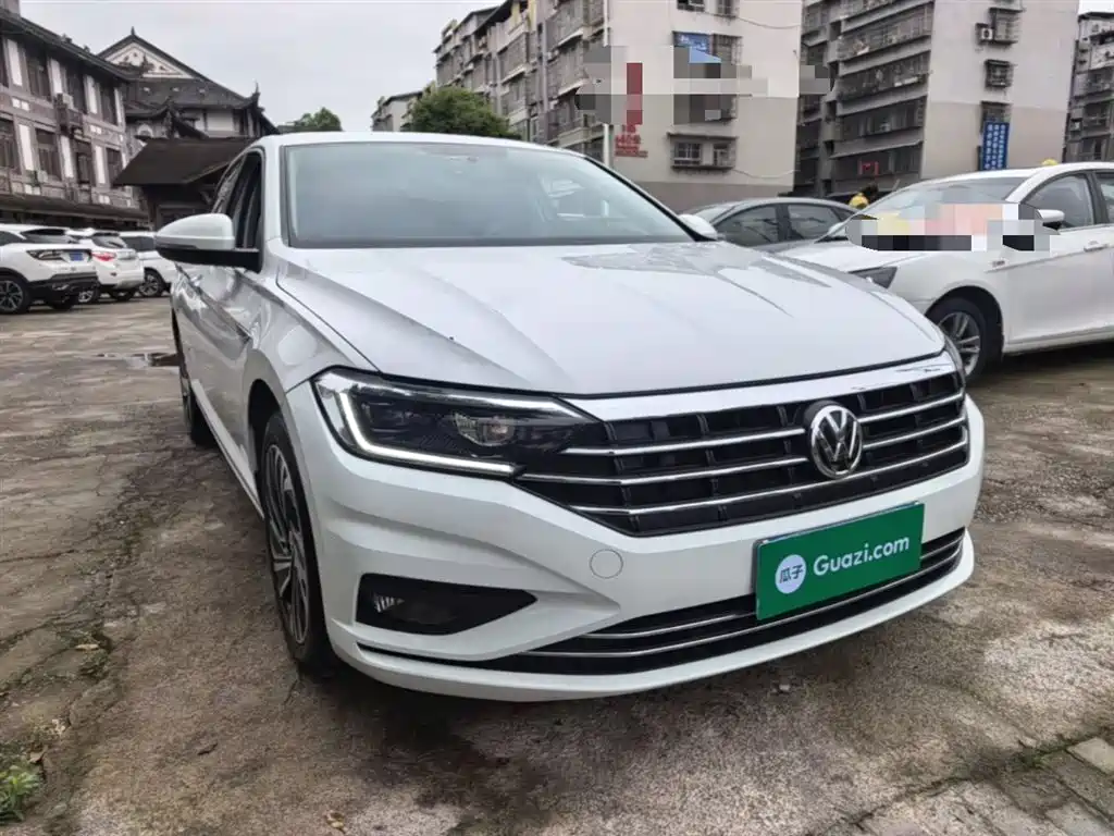 Volkswagen Sagitar 2022 280TSI DSG Soaring Edition фото 4