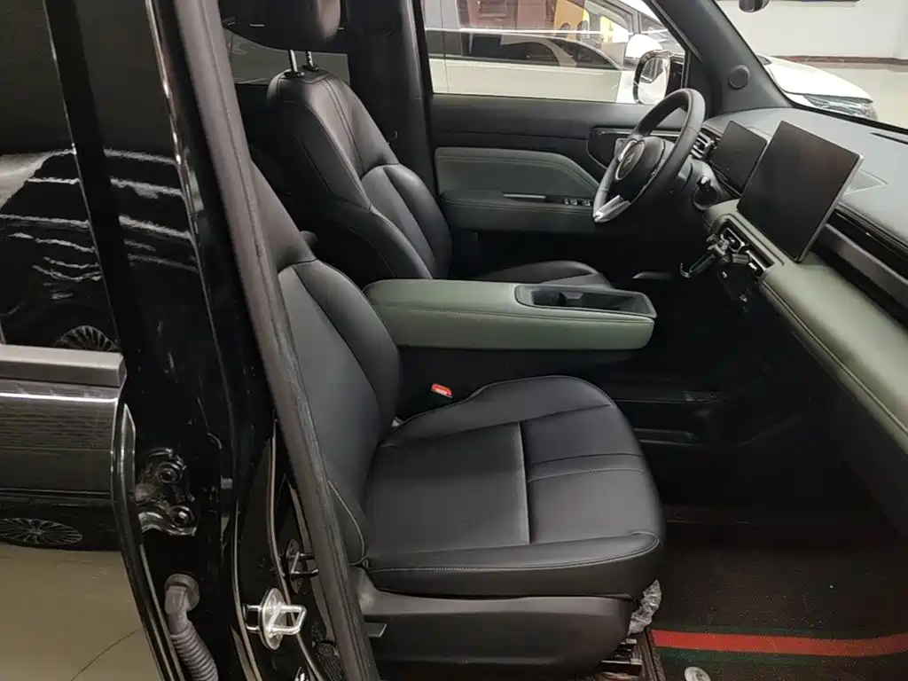 Baojun Yueye Plus 2025 2026 301km Flagship