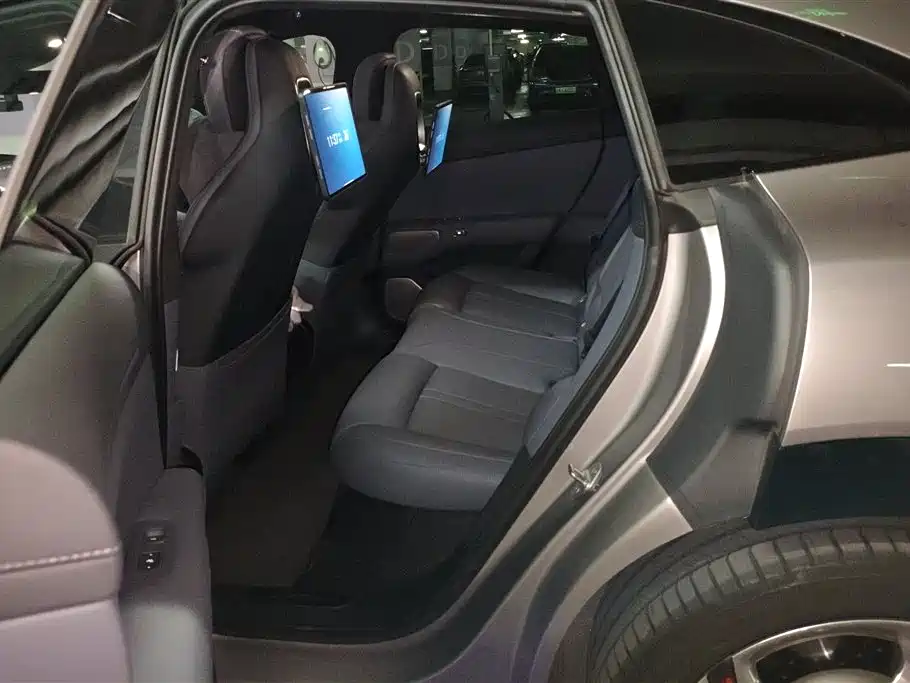 Xiaomi Auto Xiaomi YU7 2025 Ultra Long Range High Performance AWD Max Edition фото 11