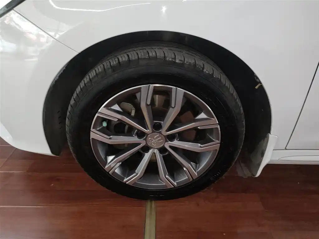 BYD Song MAX 2019 1.5T Auto Smart Connected Sunroof 7-seater China VI фото 25