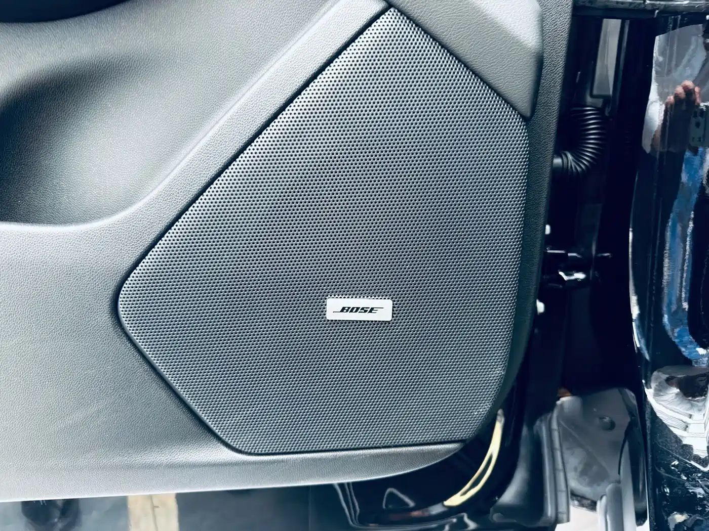 Фото 9 - Cadillac XT6