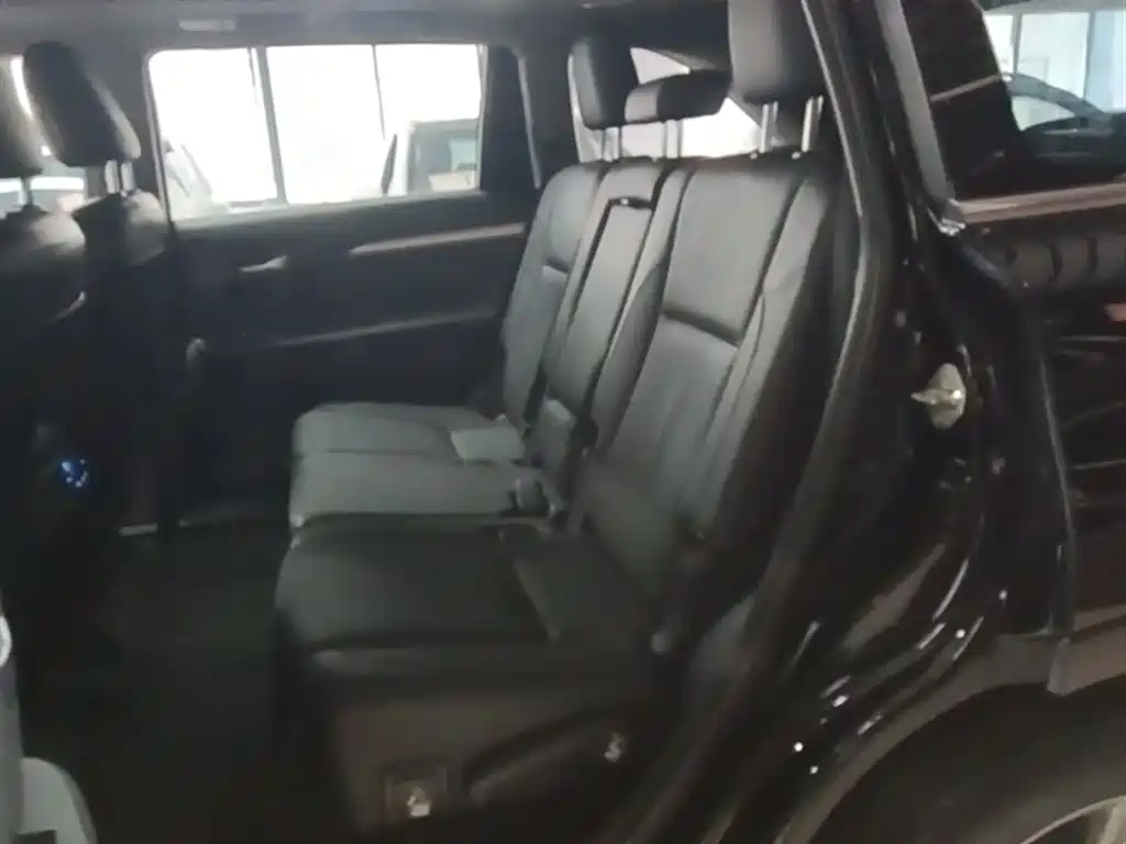 Toyota Highlander 2015 2.0T AWD Luxury Edition 7-seater фото 17