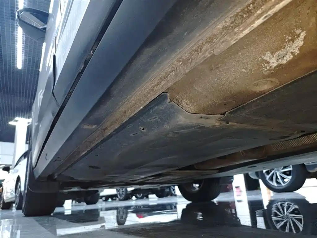 Volkswagen T-Cross 2019 1.5L Automatic Trend Edition фото 22