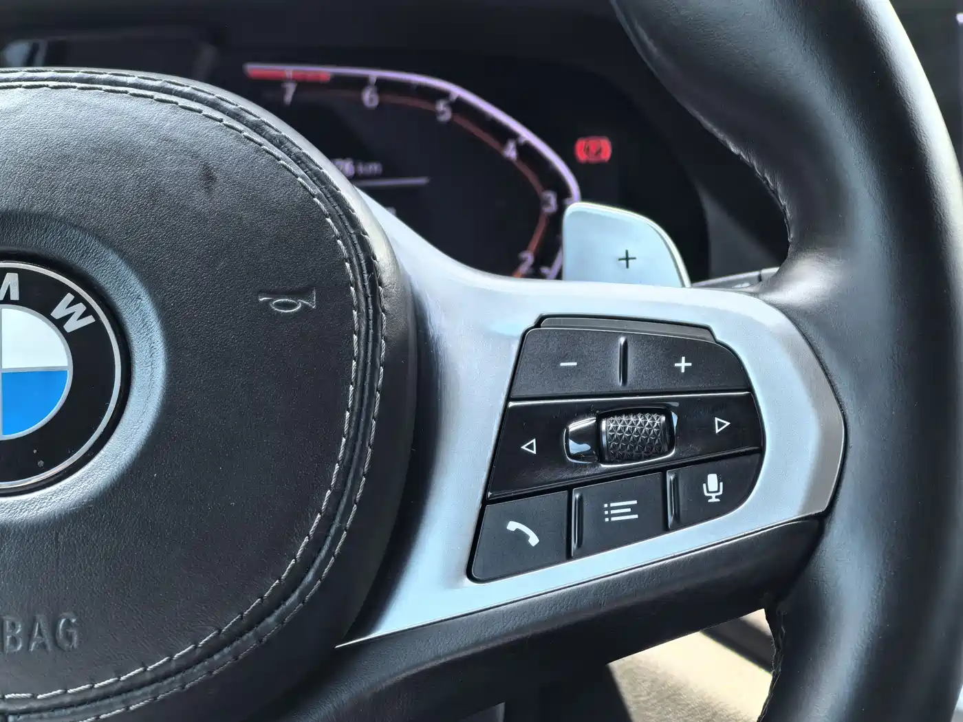 BMW X5 (Import) 2019 xDrive40i Exclusive M Sport Package фото 21