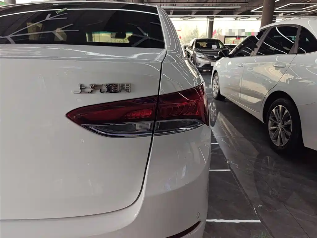 BUICK YINGLANG