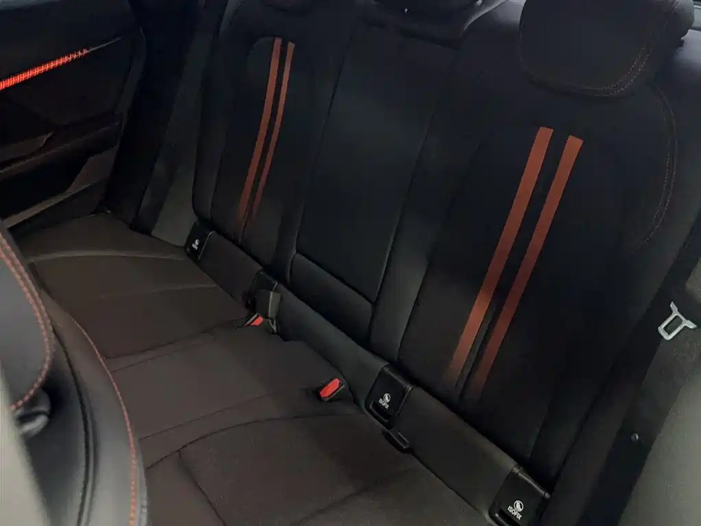 BMW 2 Series (Import) 2021 225i 4-Door Gran Coupe M Sport Package фото 13