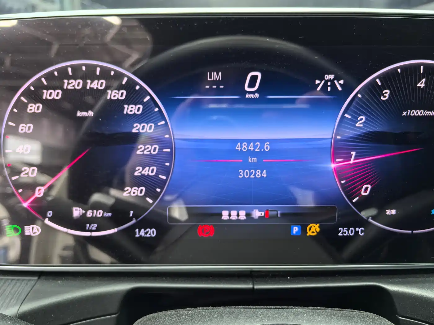 Mercedes-Benz C-Class 2024 Facelift C 200 L Sport фото 9