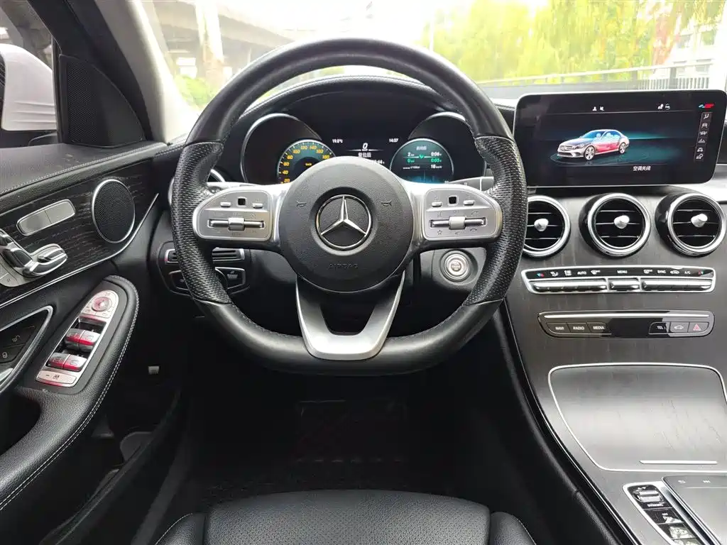 Mercedes-Benz C-Class 2021 C 260 L Sport Edition фото 14