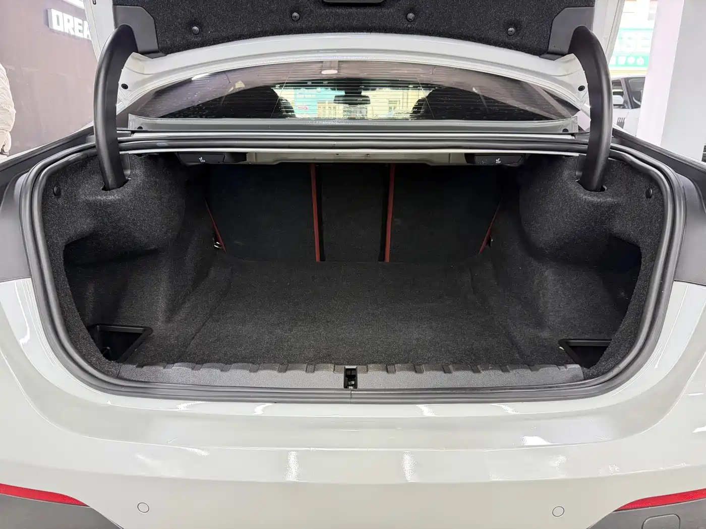 BMW 4 Series 2022 425i M Sport Package фото 24