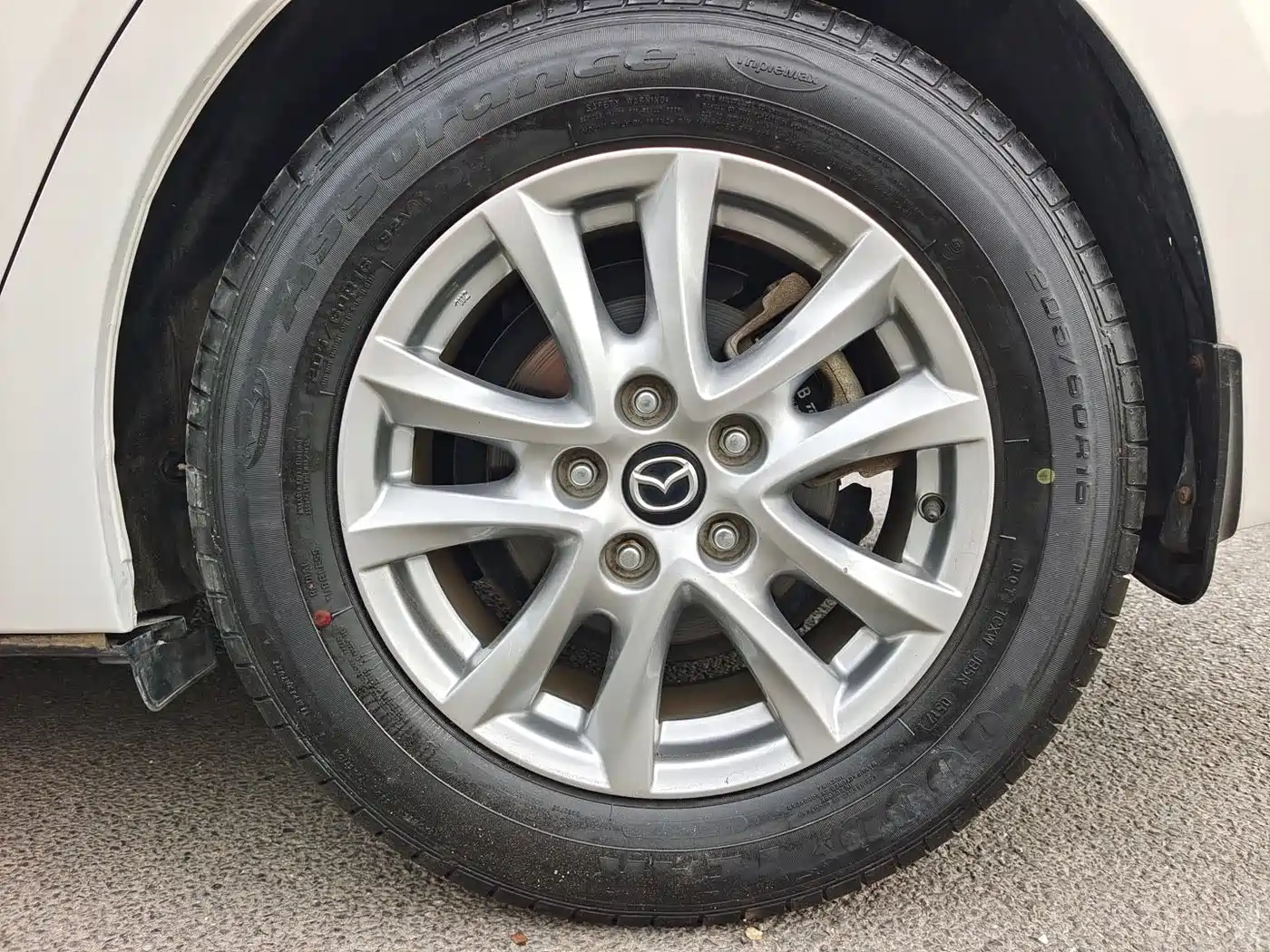 Photo 16 - Mazda Mazda 3