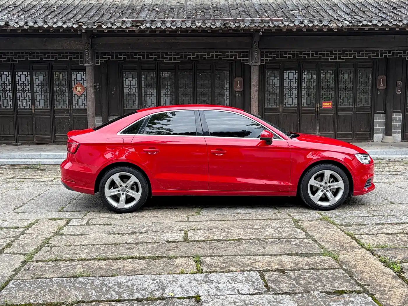 Фото 8 - Audi A3