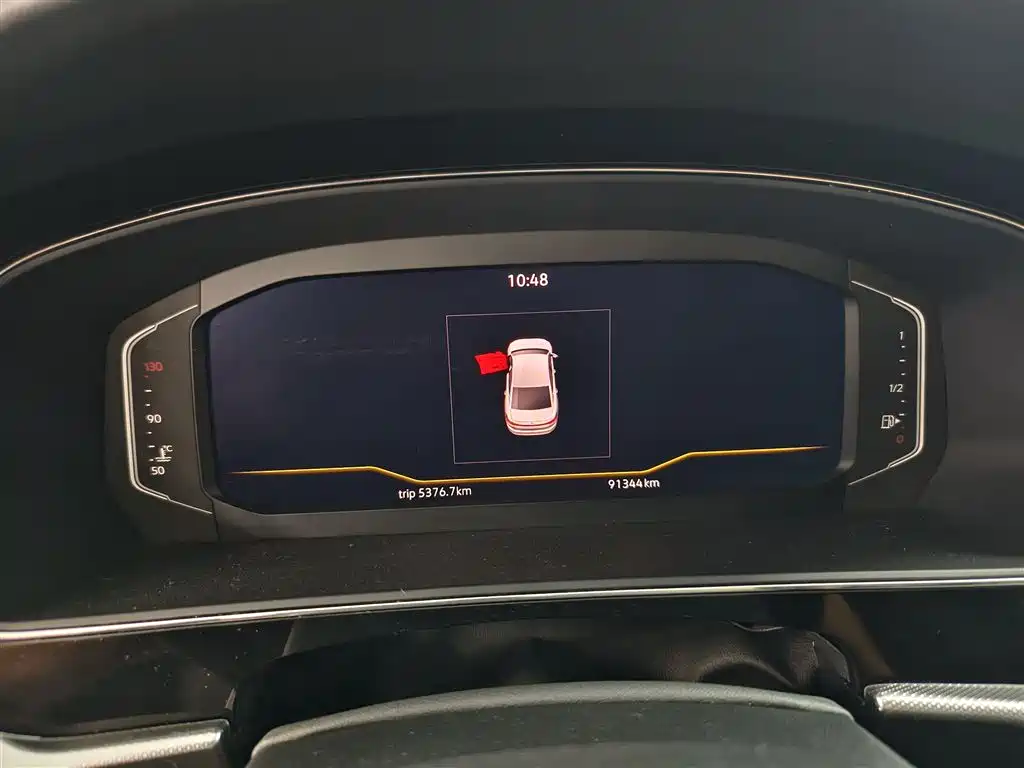Volkswagen Passat 2023 Facelift 330TSI Elite Edition фото 5