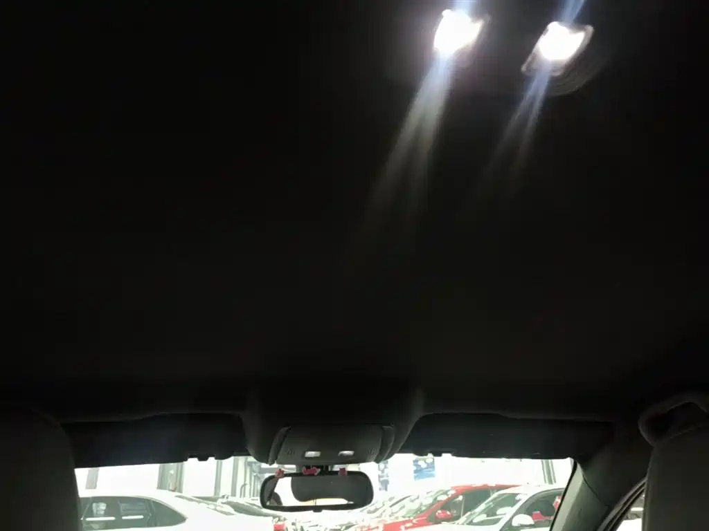 BYD Qin PLUS 2025 DM-i Smart Drive 55KM Leader фото 18
