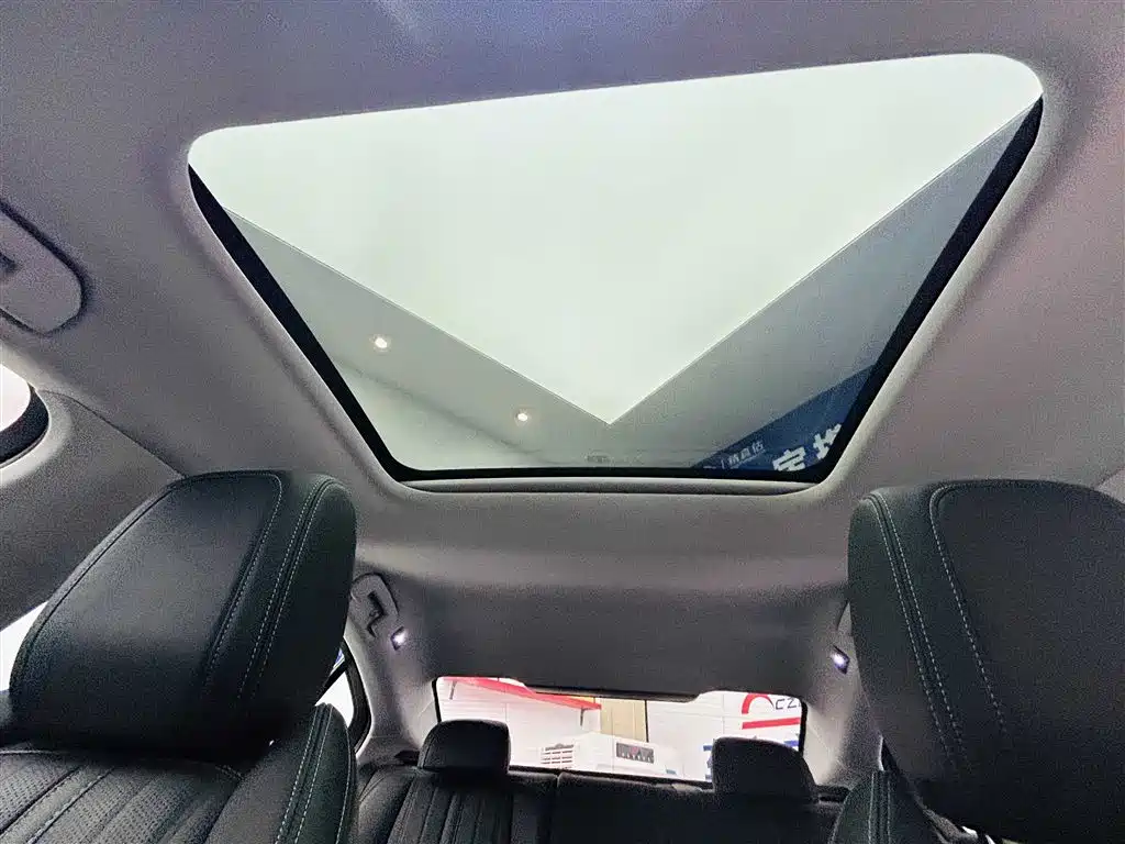 Peugeot 508 2023 508L 400THP Dynamic Flagship фото 25