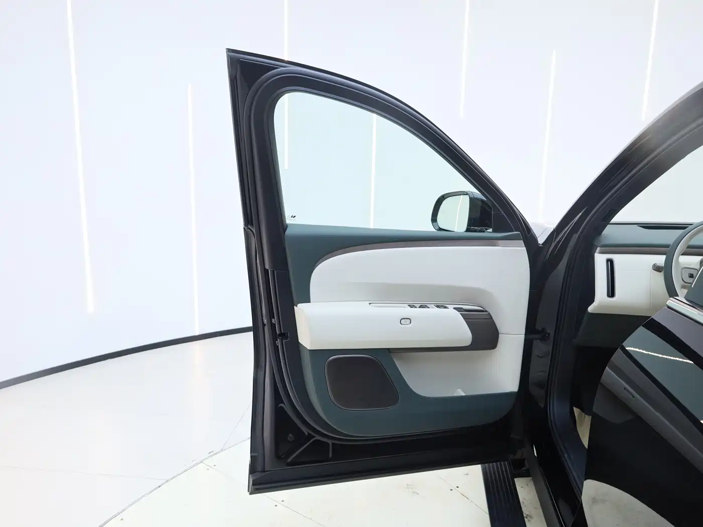 Li Auto Li Xiang L9 2026 2026 Base Model