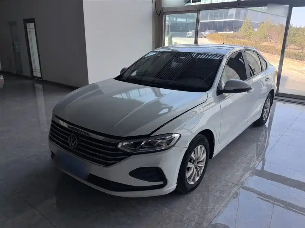 Volkswagen Lavida 2023 1.5L Auto Delight Edition фото 2