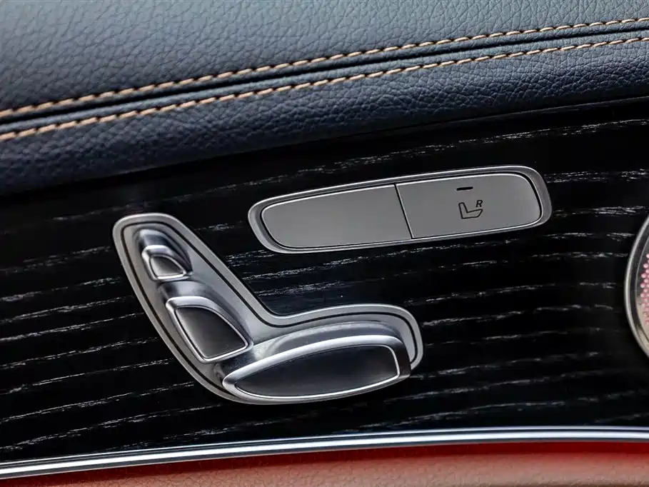 Mercedes-Benz E-Class 2023 Facelift E 260 L Sport фото 9