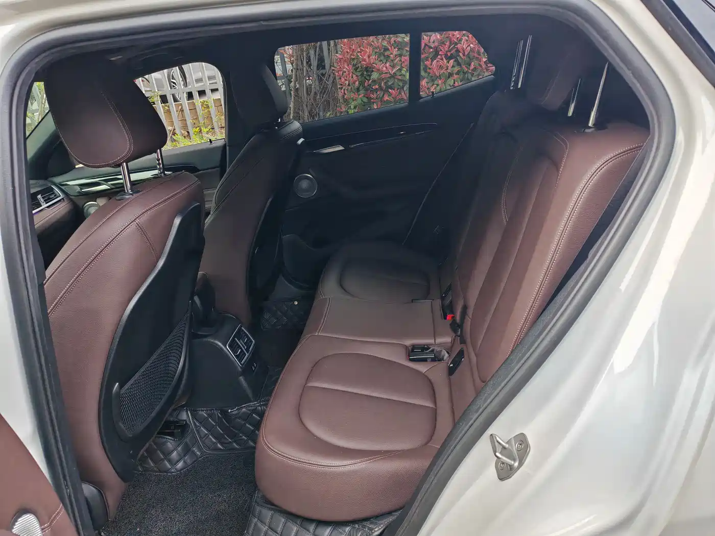 BMW X2 2021 sDrive25i M Off-Road Package фото 10
