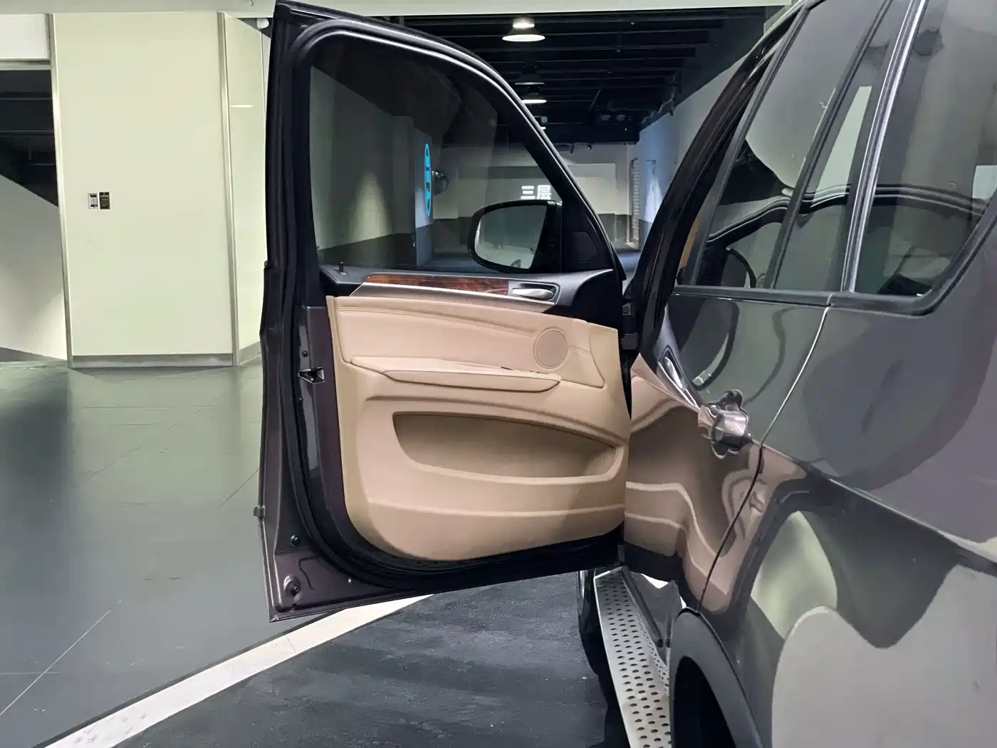 BMW X5 (Import) 2013 xDrive35i Luxury фото 21