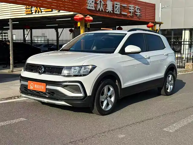 VOLKSWAGEN TU KAI