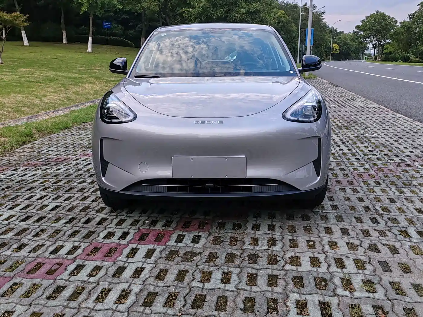 Geely Galaxy Starry Wish 2026