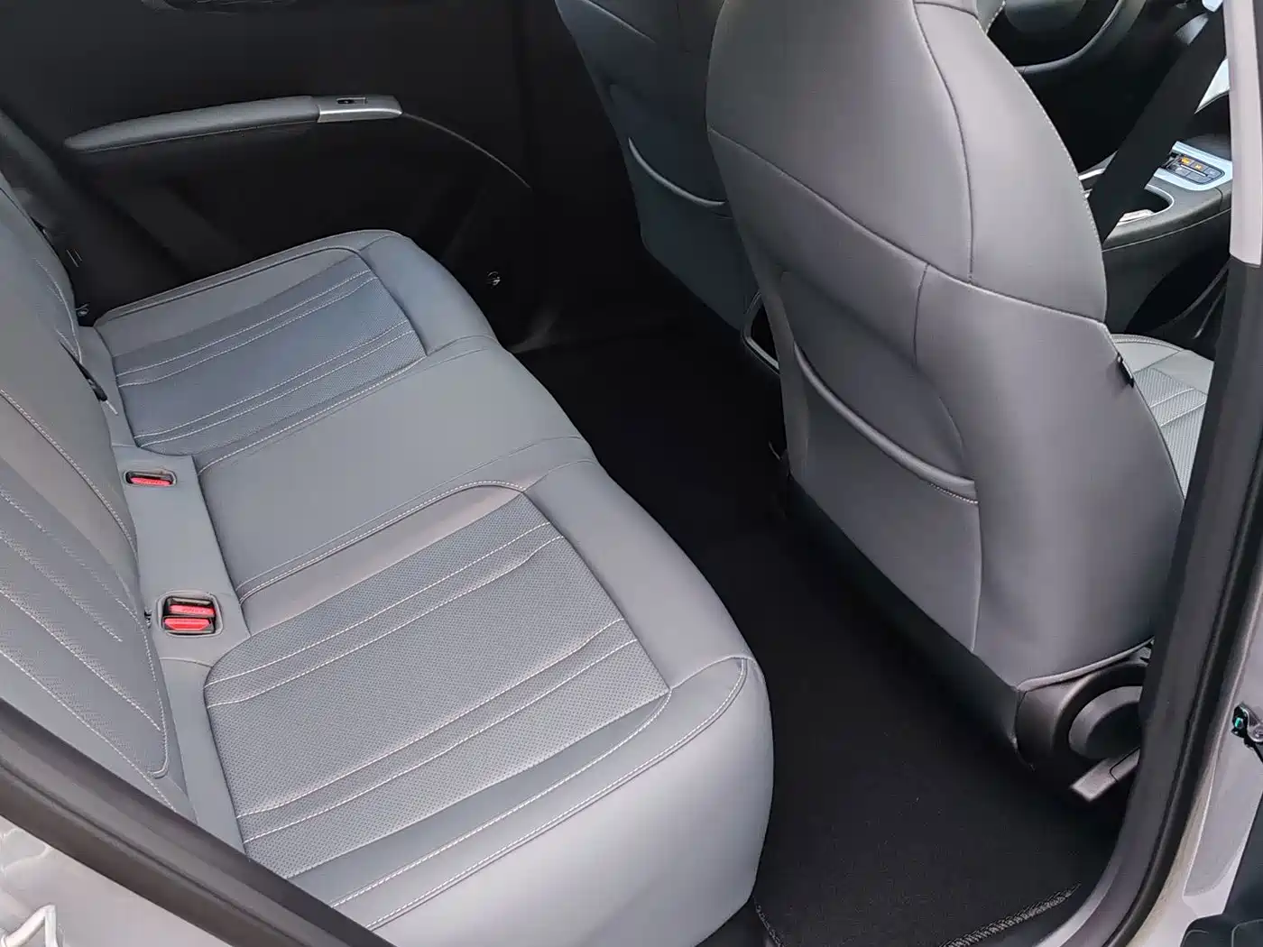 Geely Galaxy Starry Wish 2026