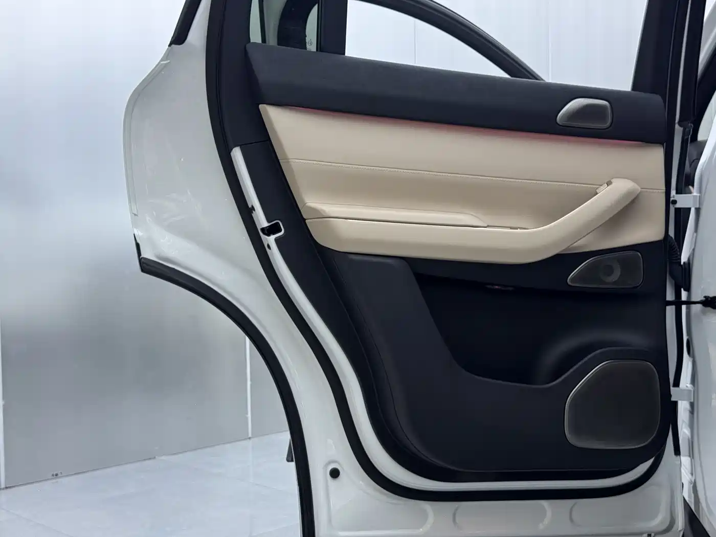 NIO EC7 2023 2023 75kWh