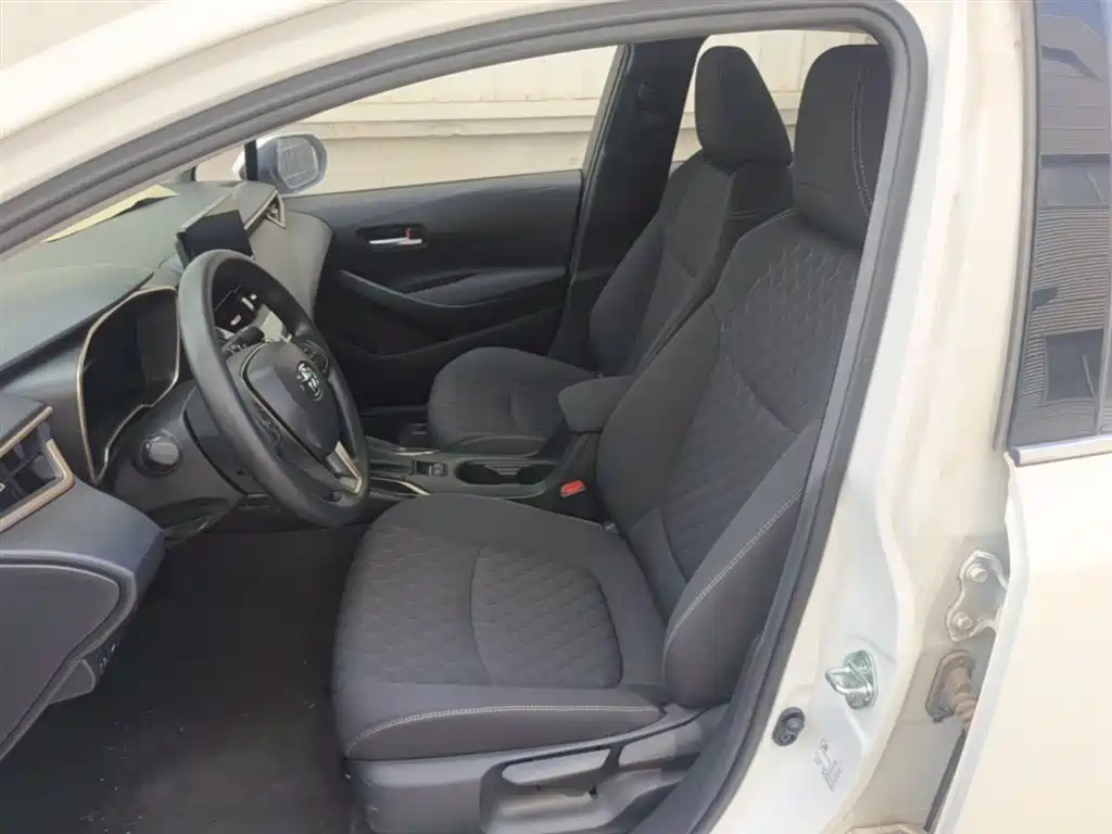 Toyota Allion 2023 2.0L Pioneer Edition фото 15