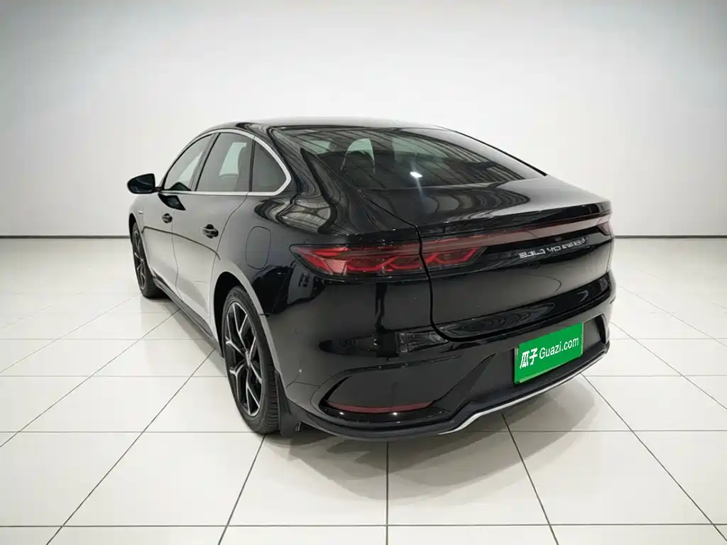 Photo 5 - BYD Han