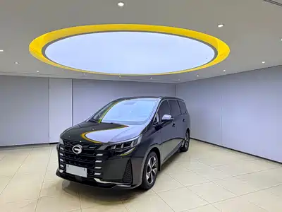 Trumpchi M6