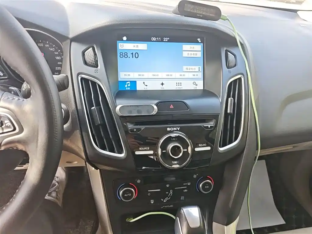 Photo 13 - Ford Focus
