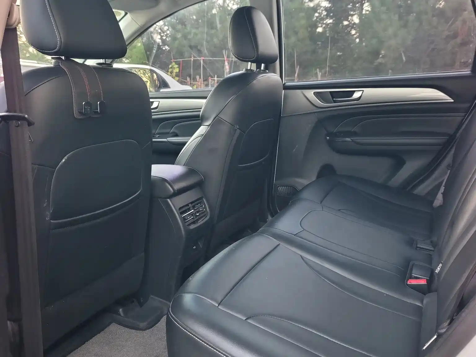 Фото 6 - Haval M6