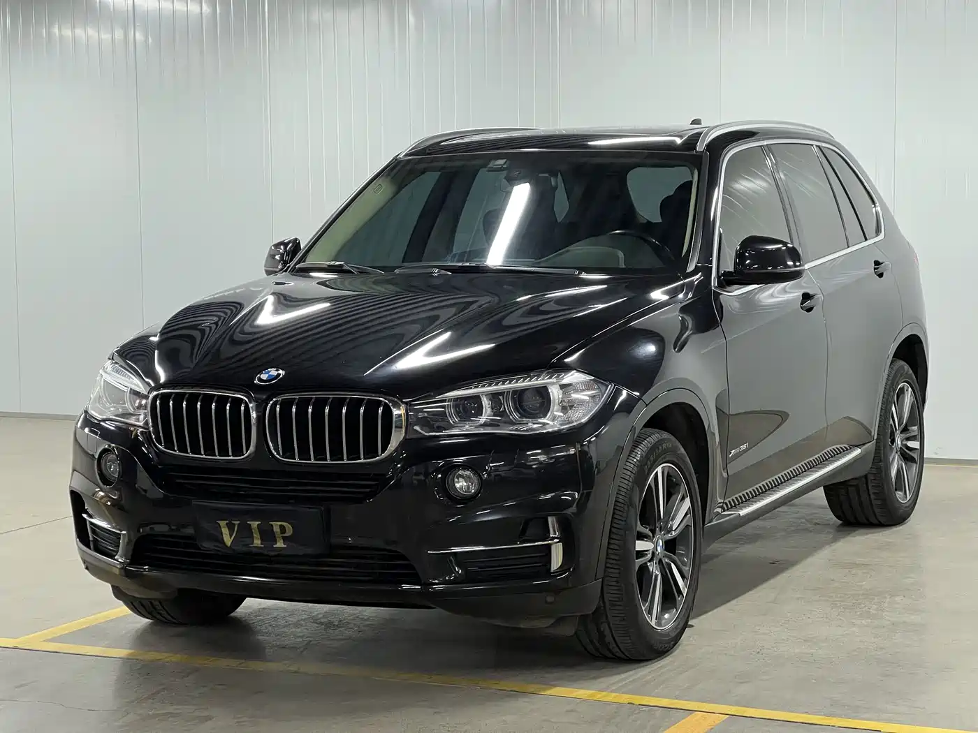 BMW X5 (Import) 2018 xDrive35i Elegant Model