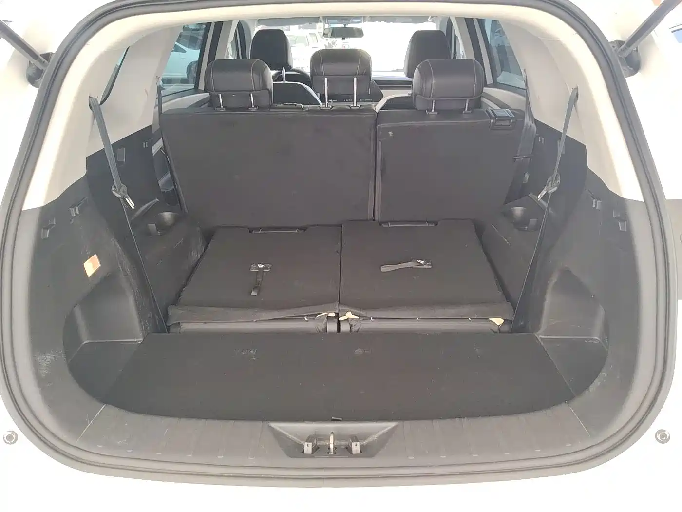 Changan Oshan X7 PLUS 2023 2023 Enjoy Edition 1.5T Auto Navigation 7-Seater