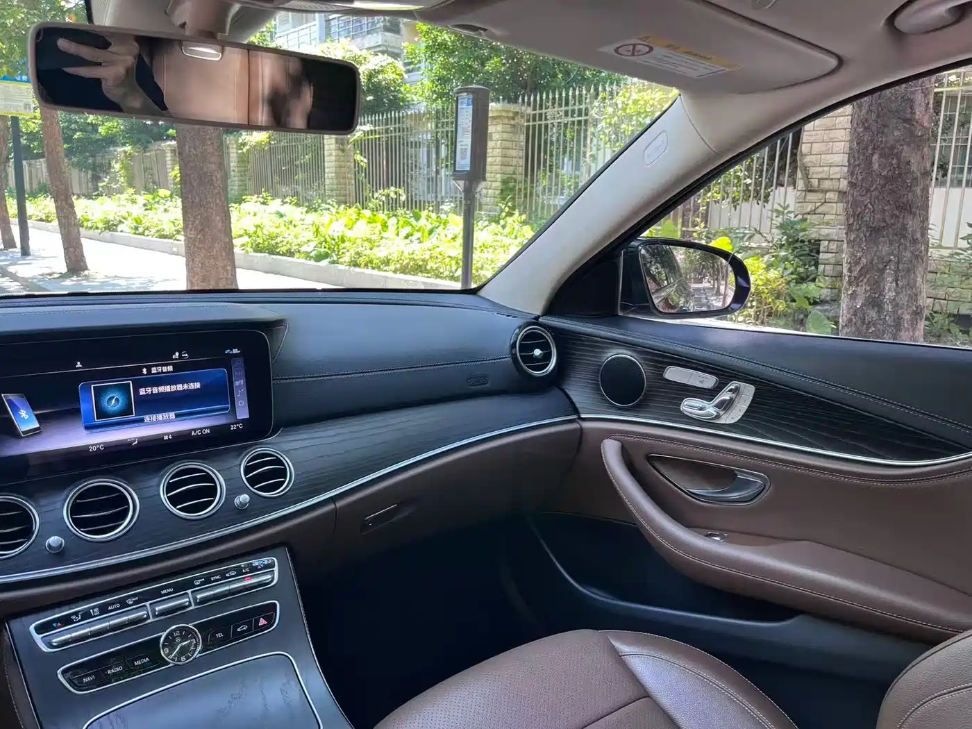 Mercedes-Benz E-Class 2019 Facelift E 300 L Sport Fashion фото 12