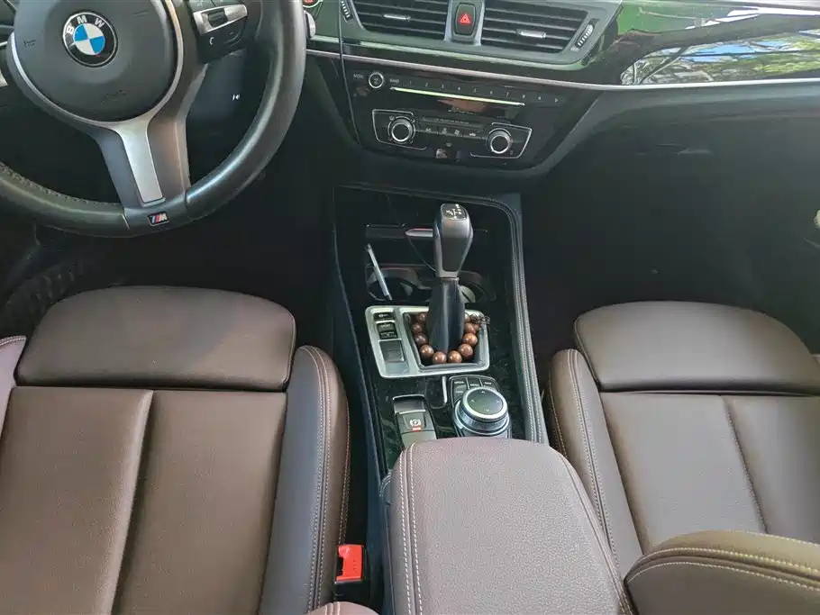 BMW 1 Series 2019 118i M Sport Package фото 16