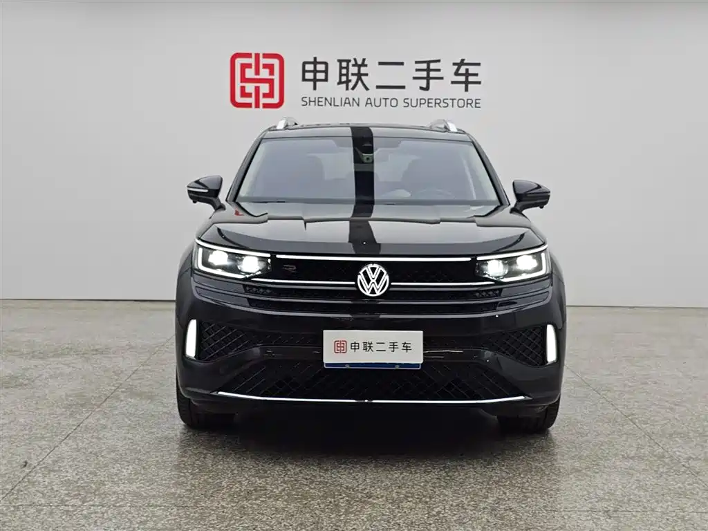 Volkswagen Talagon 2023 380TSI 4WD R-Line Touring Edition фото 5