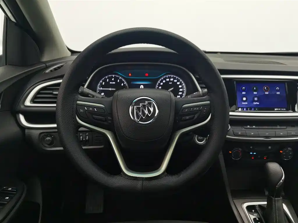 BUICK YINGLANG