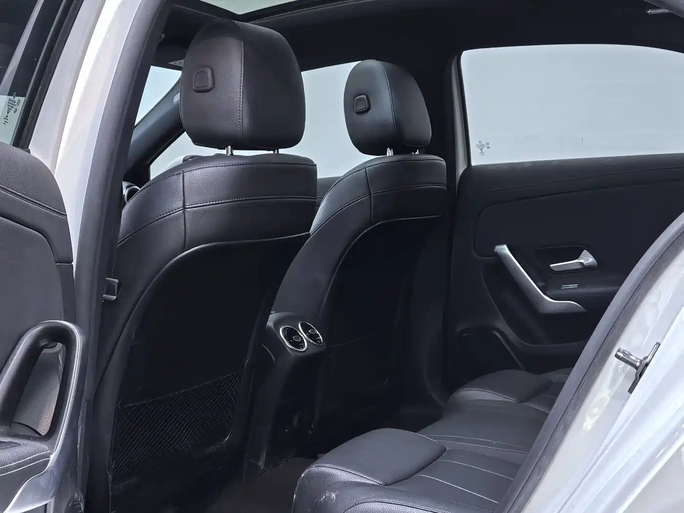 Mercedes-Benz A-Class 2021 A 200 L Sport Sedan Dynamic Type фото 6