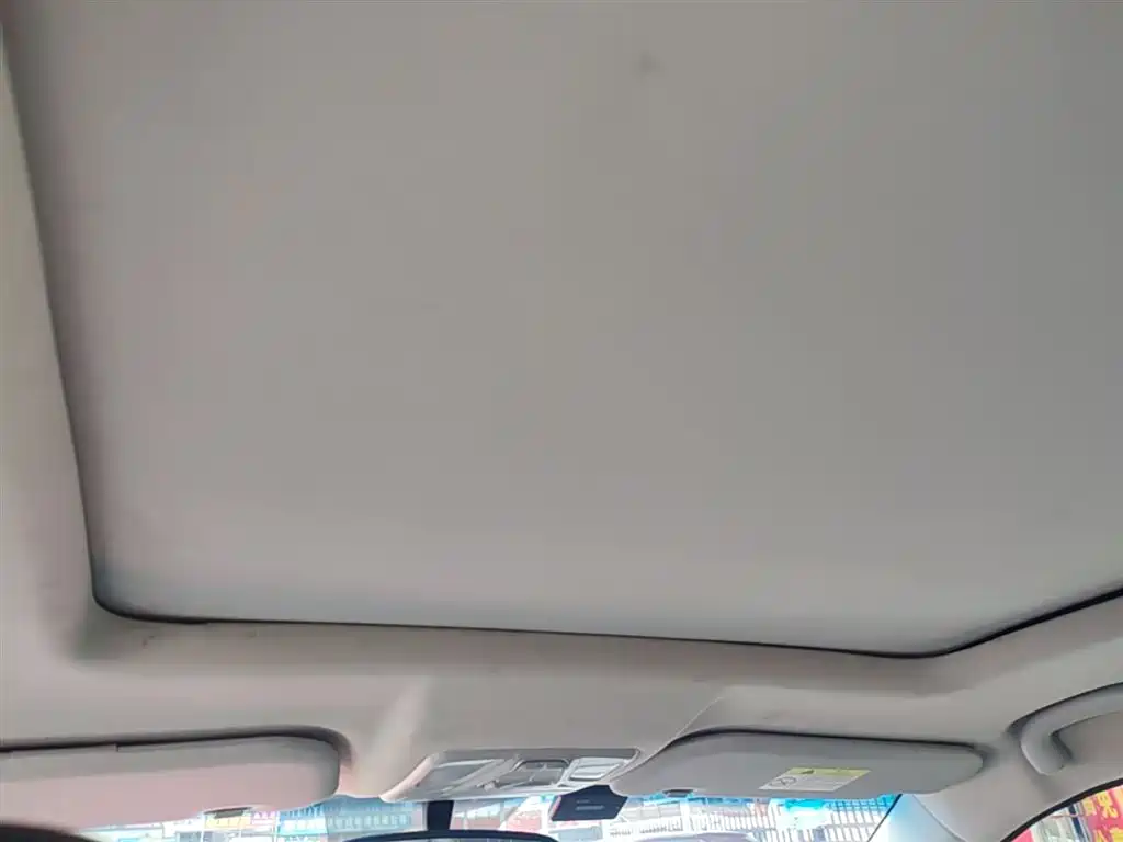Jetour X70 2018 2018 1.5T Automatic Joy Edition