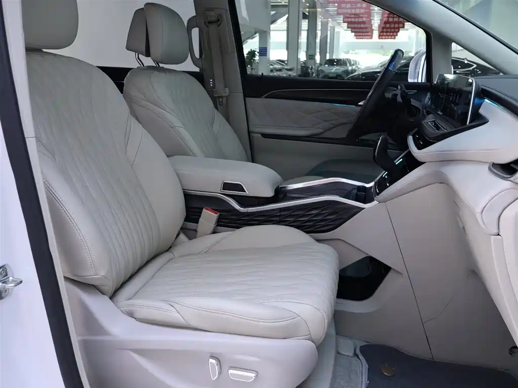 Buick GL8 2022 ES Landmark 653T Comfort фото 21