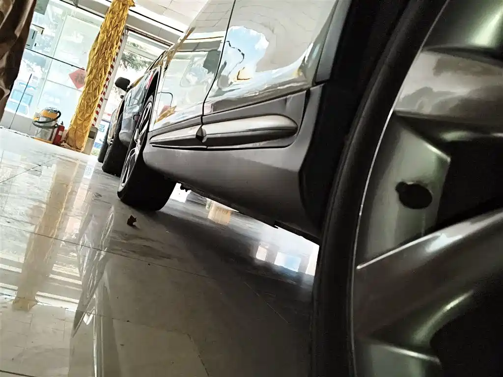 Infiniti QX50 2016 2015 2.5L Enjoyment Edition