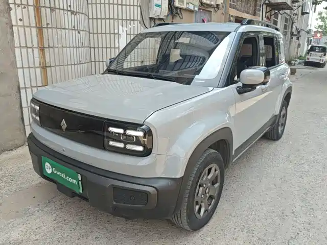  Baojun Baojun Yueye 2024 Flagship Edition