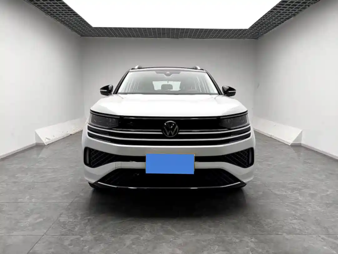 Volkswagen Talagon 2023 380TSI 4WD R-Line Touring Edition фото 2